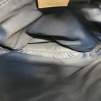 Louis Vuitton Shoulder Bag Monogram Water Color Sac Marant Messenger Blue — view 4