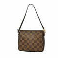 Louis Vuitton Pouch Damier Trousse Makeup Ebene