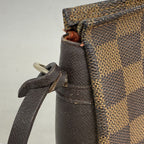Louis Vuitton Pouch Damier Trousse Makeup Ebene — view 7