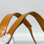 Louis Vuitton Tote Bag Epi Croisette PM Mandarin — view 6