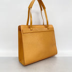 Louis Vuitton Tote Bag Epi Croisette PM Mandarin — view 2