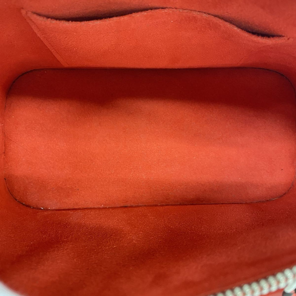 Louis Vuitton Handbag Epi Alma BB Coquelicot 2-Way Bag — view 4
