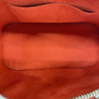 Louis Vuitton Handbag Epi Alma BB Coquelicot 2-Way Bag — view 4