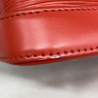 Louis Vuitton Handbag Epi Alma BB Coquelicot 2-Way Bag — view 7
