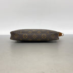 Louis Vuitton Pouch Monogram Pochette Accessoires Brown — view 3