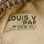 Louis Vuitton Pouch Monogram Trousse Toilette 23 Brown — view 5