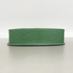 Louis Vuitton Shoulder Bag Epi Saint-cloud Borneo Green — view 3