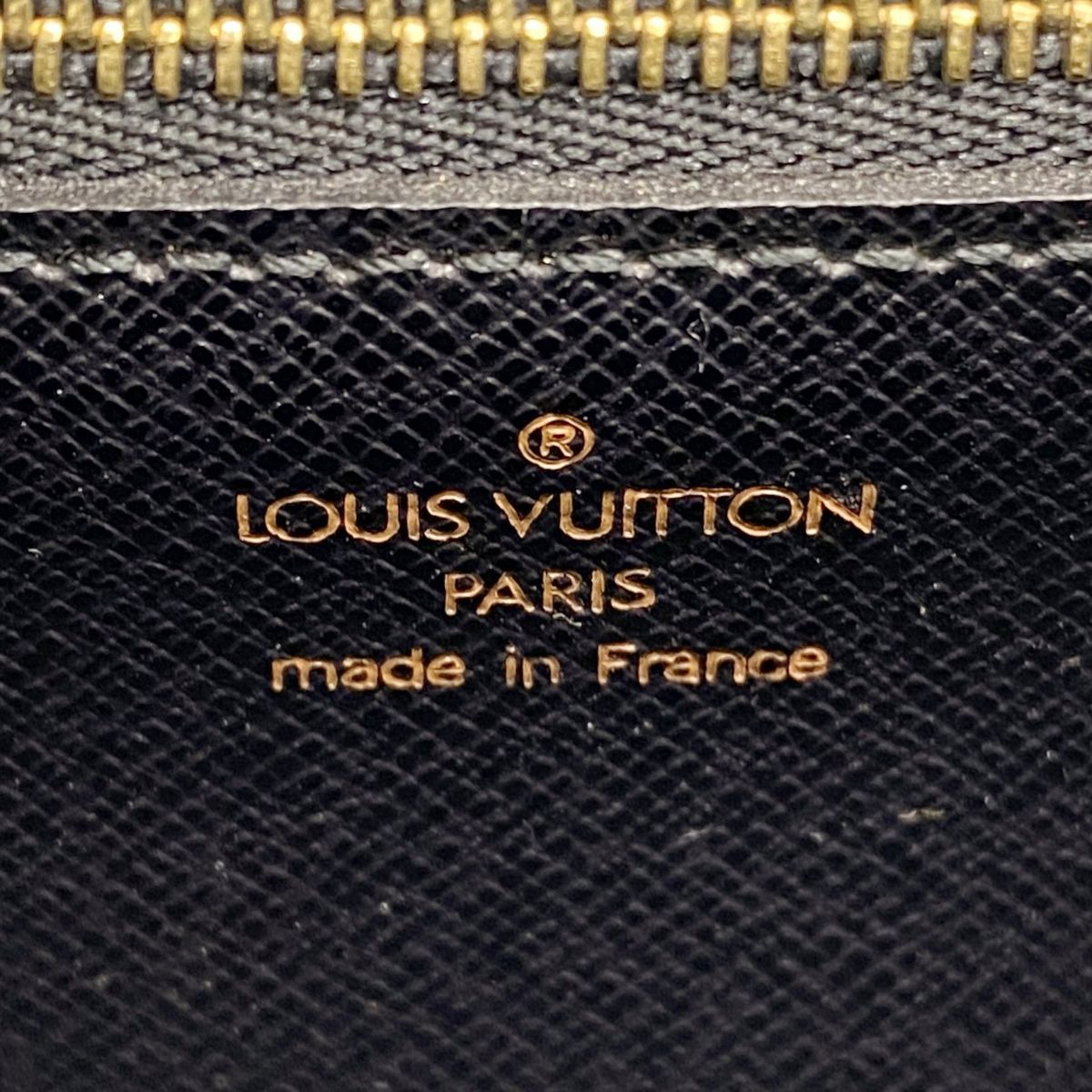 Louis Vuitton Shoulder Bag Epi Saint-cloud Borneo Green — view 5