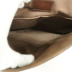 Louis Vuitton Shoulder Bag Damier District PM Ebene — view 4