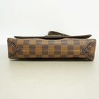 Louis Vuitton Shoulder Bag Damier District PM Ebene — view 3