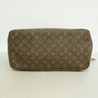 Louis Vuitton Tote Bag Monogram Neverfull GM Brown — view 3