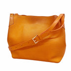 Louis Vuitton Shoulder Bag Epi Mandala MM Mandarin