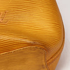 Louis Vuitton Shoulder Bag Epi Mandala MM Mandarin — view 7