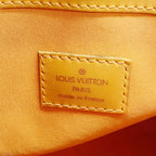 Louis Vuitton Shoulder Bag Epi Mandala MM Mandarin — view 5