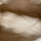 Louis Vuitton Handbag Damier Azur Speedy 30 White — view 4