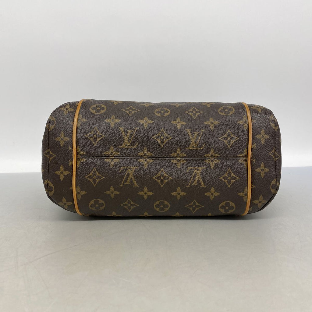 Louis Vuitton Tote Bag Monogram Totally PM Brown — view 3
