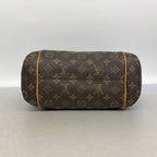 Louis Vuitton Tote Bag Monogram Totally PM Brown — view 3