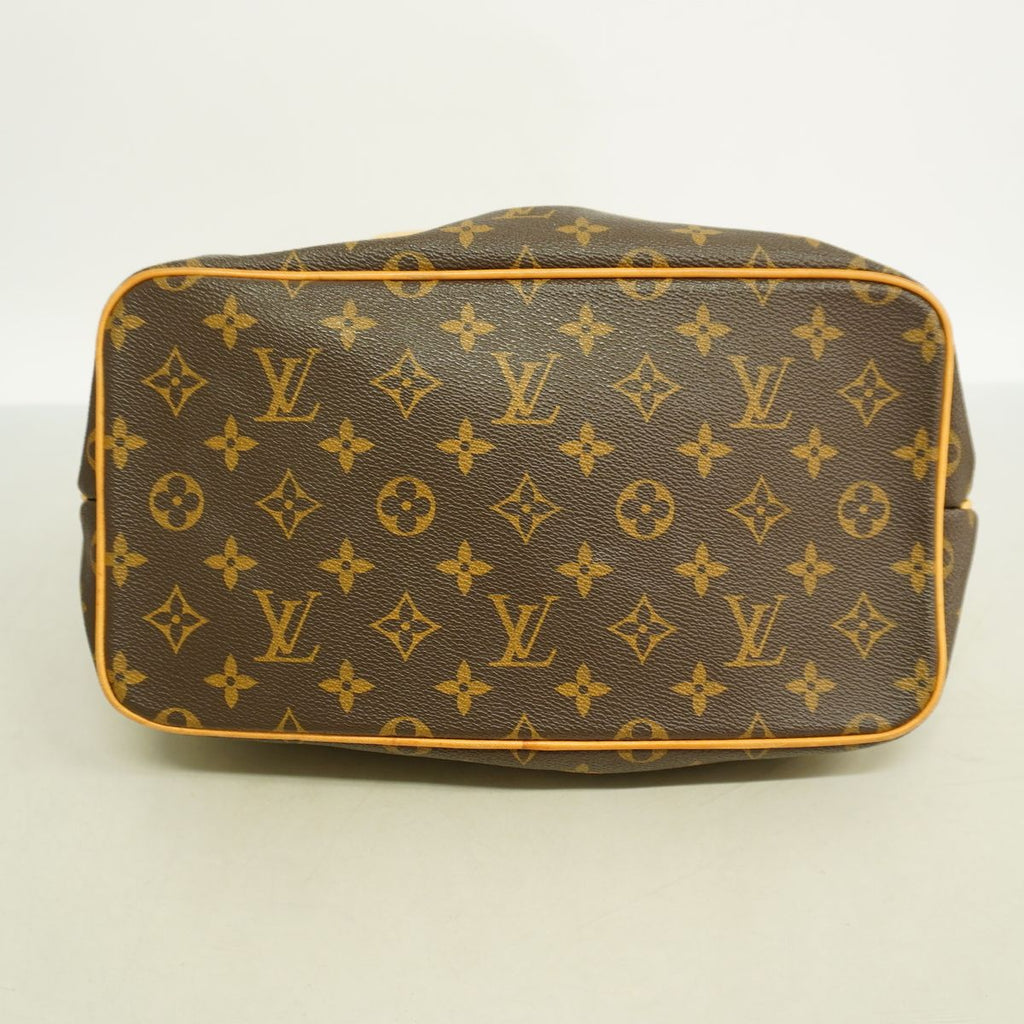 Louis Vuitton Tote Bag Monogram Palermo PM Brown 2-Way — view 3