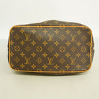 Louis Vuitton Tote Bag Monogram Palermo PM Brown 2-Way — view 3
