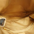 Louis Vuitton Shoulder Bag Monogram Graceful PM Brown — view 4