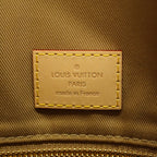 Louis Vuitton Shoulder Bag Monogram Graceful PM Brown — view 5