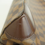 Louis Vuitton Tote Bag Damier Hampstead PM Ebene — view 8