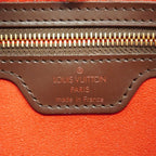 Louis Vuitton Tote Bag Damier Hampstead PM Ebene — view 5