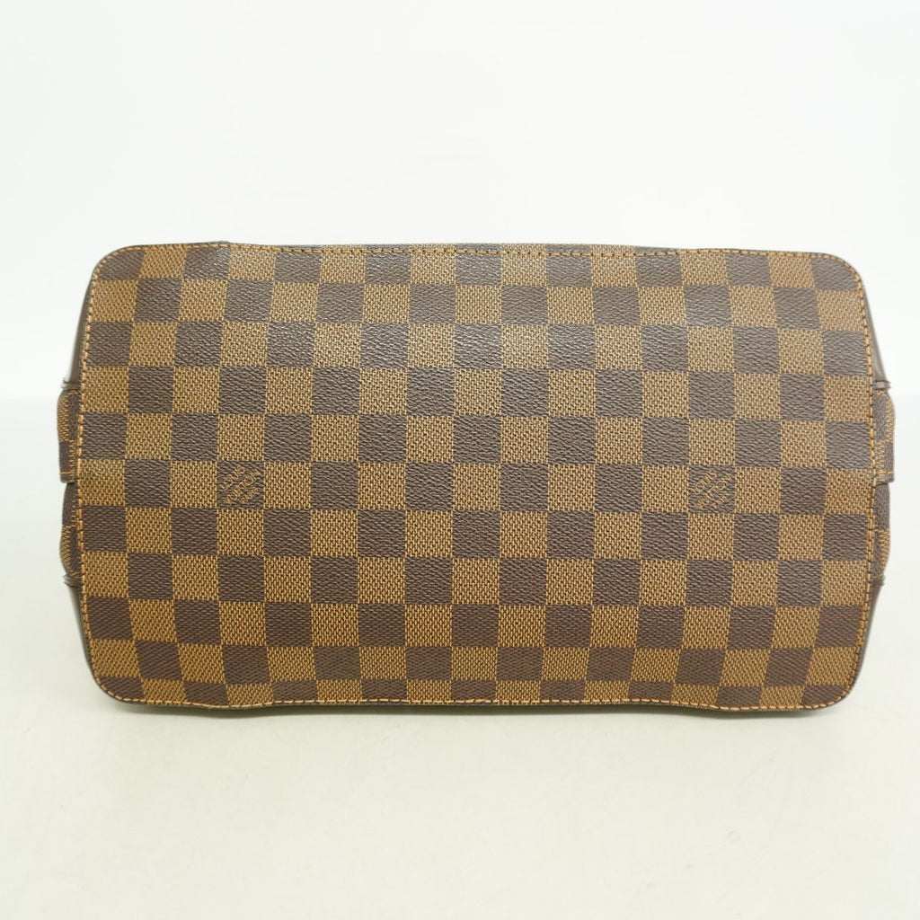 Louis Vuitton Tote Bag Damier Hampstead PM Ebene — view 3