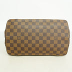 Louis Vuitton Tote Bag Damier Hampstead PM Ebene — view 3