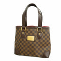 Louis Vuitton Tote Bag Damier Hampstead PM Ebene