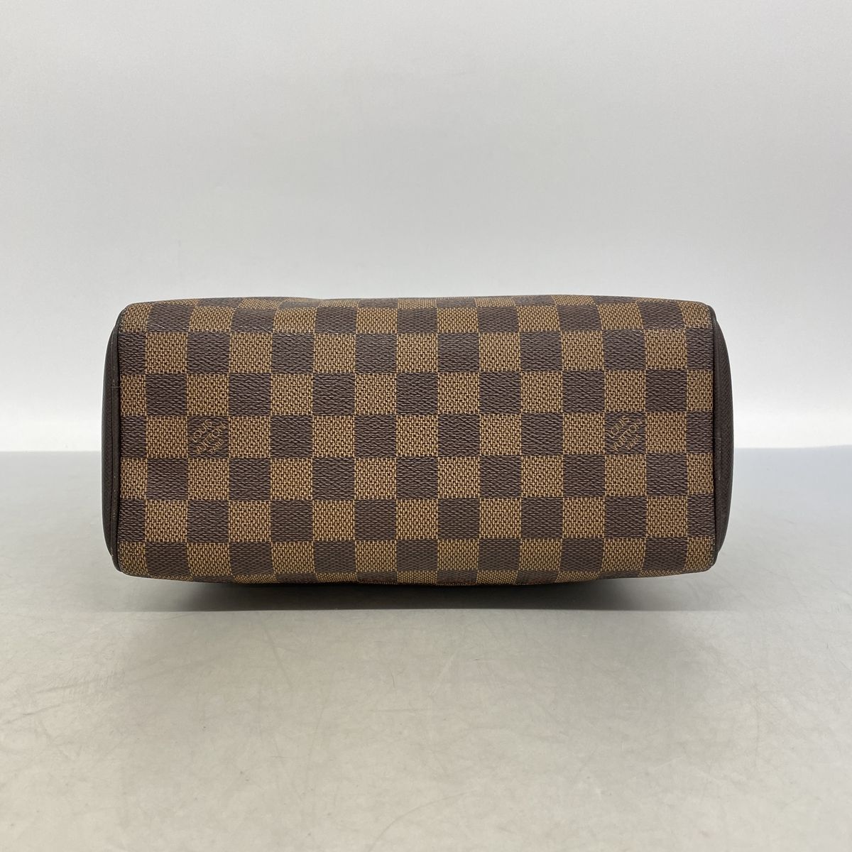 Louis Vuitton Handbag Damier Brera Ebene — view 3