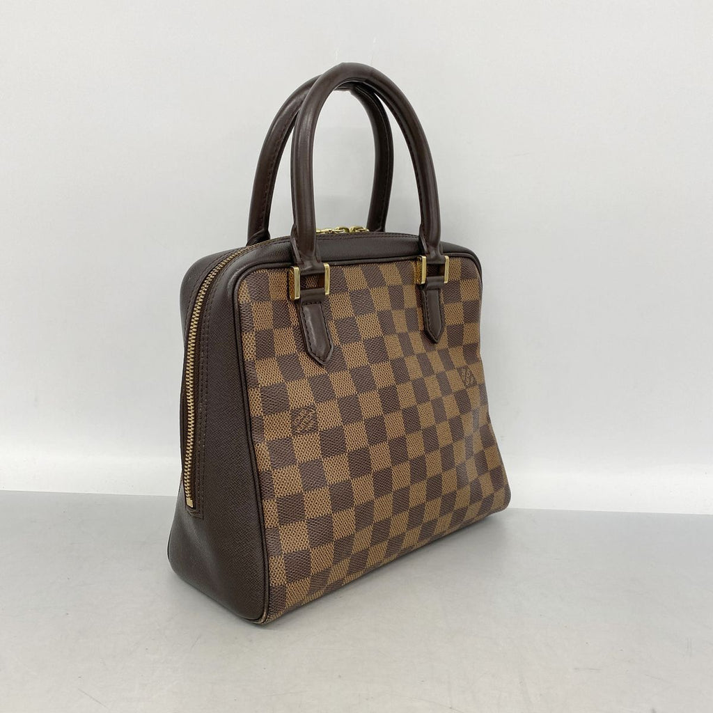 Louis Vuitton Handbag Damier Brera Ebene — view 2