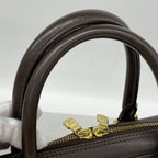 Louis Vuitton Handbag Damier Brera Ebene — view 8