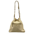 Gucci Shoulder Bag Ivory Leather