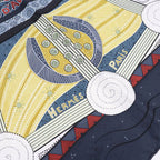 Hermes Carre 90 Scarf — view 3