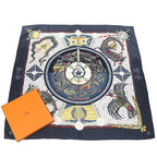 Hermes Carre 90 Scarf