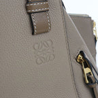 Loewe Small Hammock Handbag Calfskin — view 6