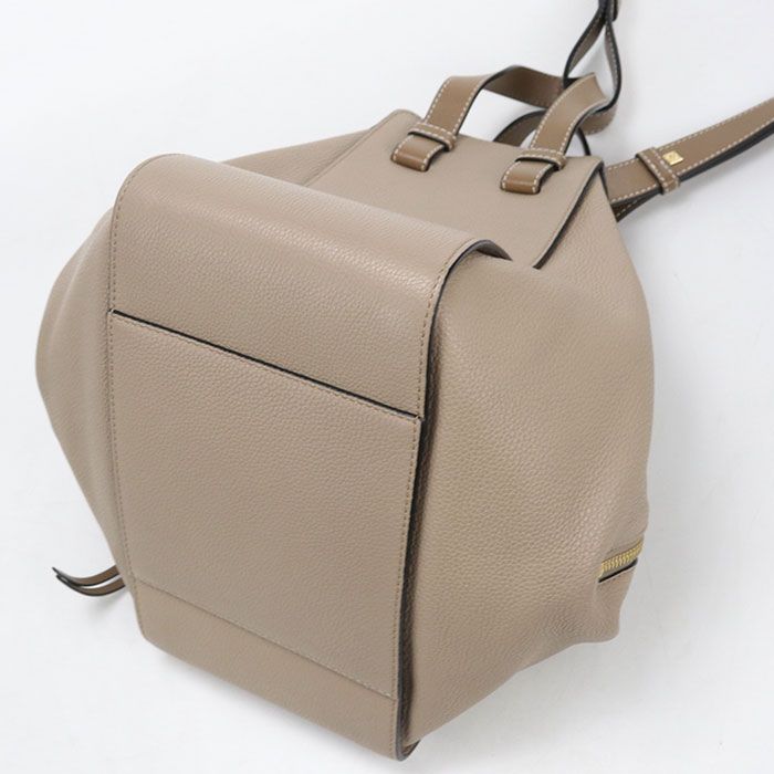Loewe Small Hammock Handbag Calfskin — view 2