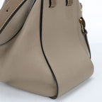 Loewe Small Hammock Handbag Calfskin — view 7