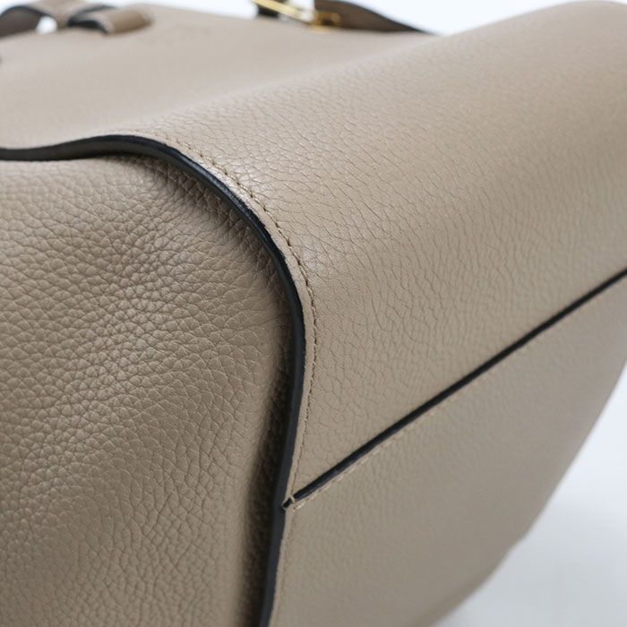Loewe Small Hammock Handbag Calfskin — view 5