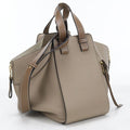 Loewe Small Hammock Handbag Calfskin