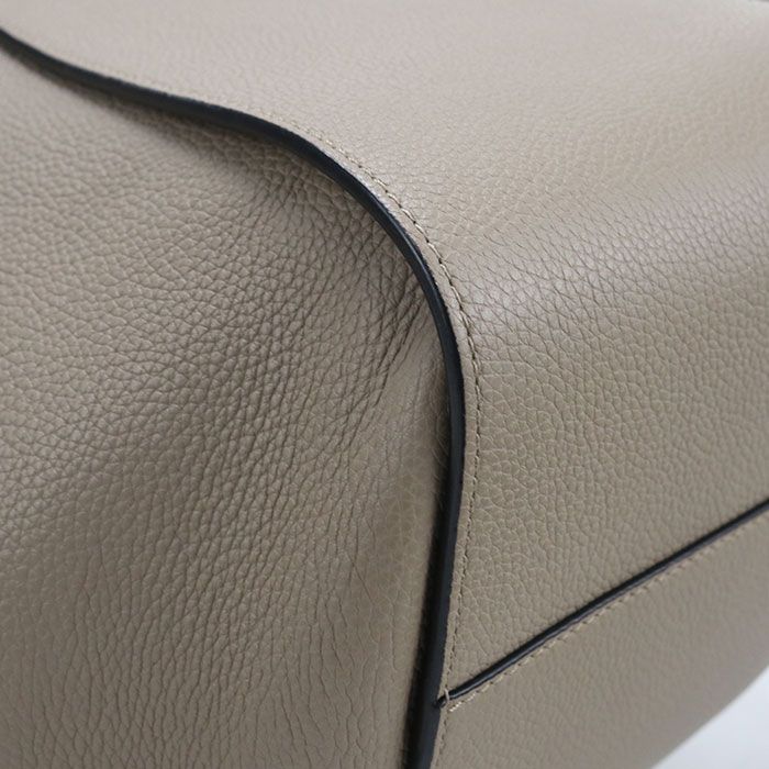 Loewe Small Hammock Handbag Calfskin — view 7