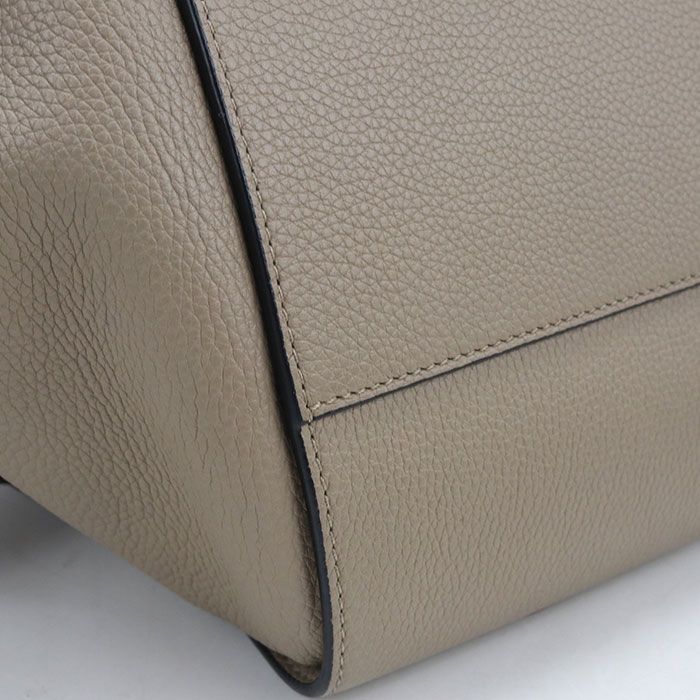 Loewe Small Hammock Handbag Calfskin — view 6