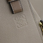 Loewe Small Hammock Handbag Calfskin — view 5