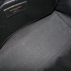 Saint Laurent 2-Way Downtown Cabas Handbag Calfskin — view 4