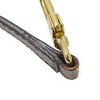 Louis Vuitton Shoulder Strap Monogram Brown Bag — view 8