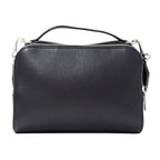 Loewe 2-Way Shoulder Bag Leather Black Small — view 2