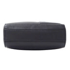 Loewe 2-Way Shoulder Bag Leather Black Small — view 3