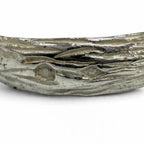 Hermes Vintage 925 Cheval Hose Ring Silver — view 7