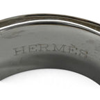 Hermes Kelly Ring Silver — view 6